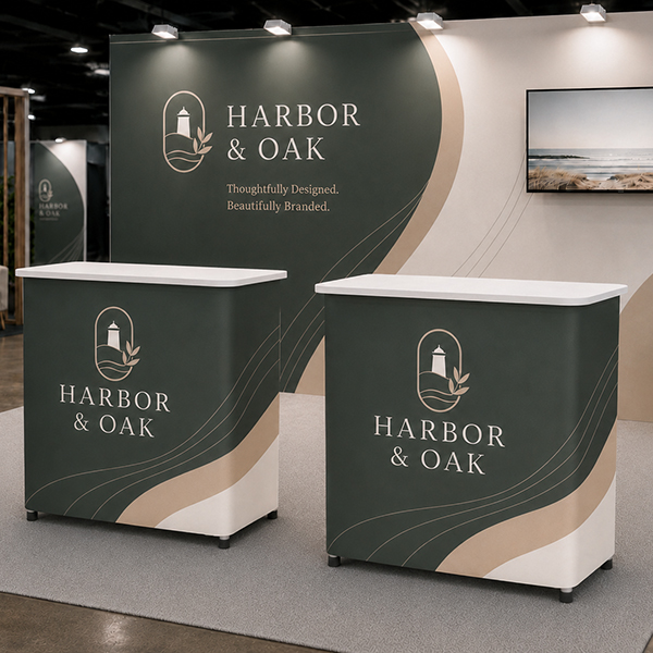 Standard Promo Table