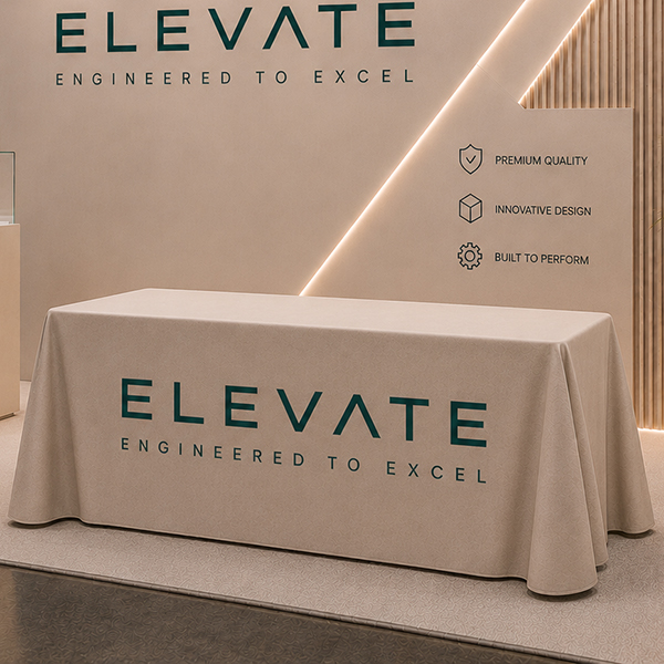 Tablecloths – Flat