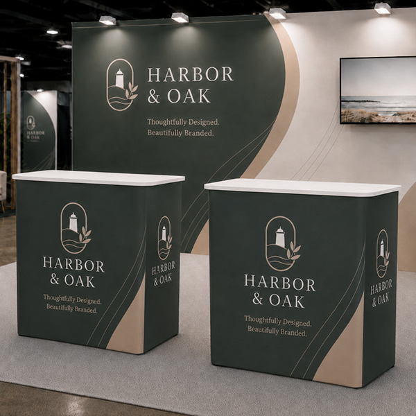 Value Promo Table